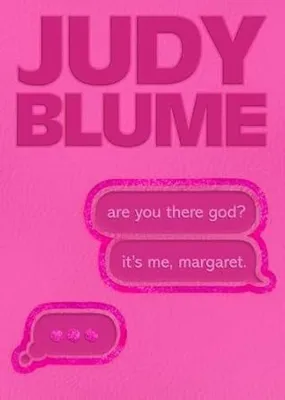 Are You There God? It's Me Margaret. : Special Edition
