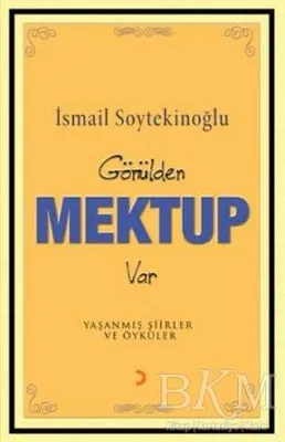 Gönülden Mektup Var