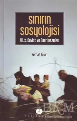 Sınırın Sosyolojisi