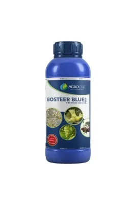 AGROEGE BOSTEER Blue 1 litre
