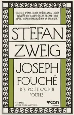 Joseph Fouche