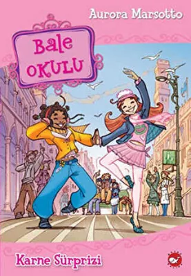 Bale Okulu 4 - Karne Sürprizi