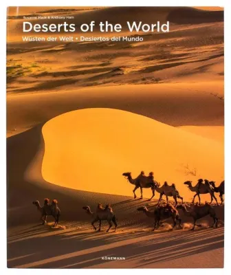 Deserts of the World