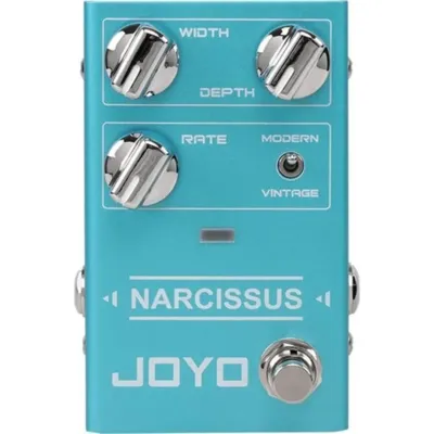 Joyo R22 Narcissus Chorus Pedalı