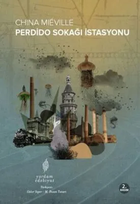 Perdido Sokağı İstasyonu