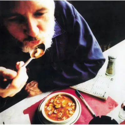 Soup (Orange)