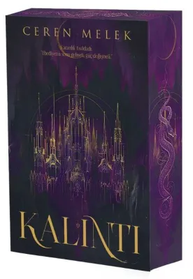 Kalıntı