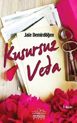KUSURSUZ VEDA