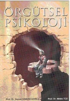 Örgütsel Psikoloji