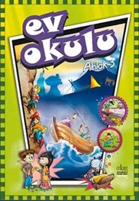 Ev Okulu Ahlak-3