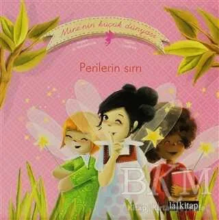 Perilerin Sırrı