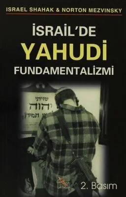 İsrail’de Yahudi Fundamentalizmi
