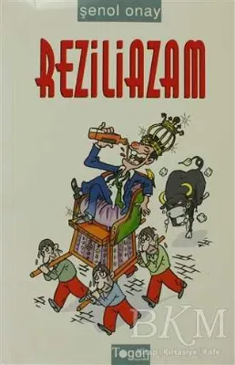 Reziliazam
