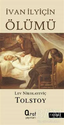 İvan İlyiçin Ölümü