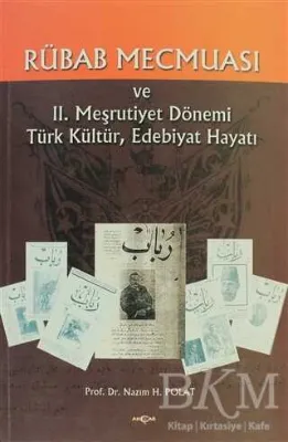 Rübab Mecmuası
