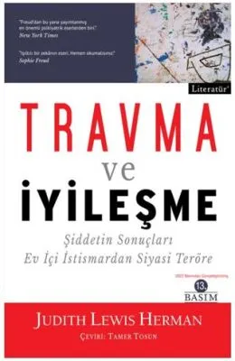 Travma ve İyileşme