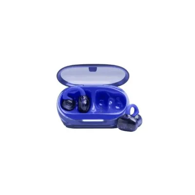 JBL Soundgear Clips, True Wireless Kulak İçi Kulaklık Mavi