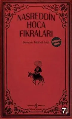Nasrettin Hoca Fıkraları