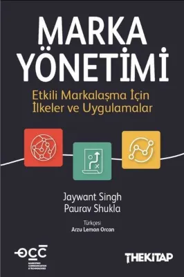 Marka Yönetimi: Etkili Markalaşma İçin İlkeler ve Uygulamalar