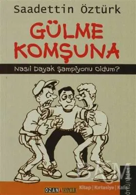 Gülme Komşuna