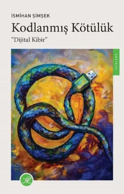 Kodlanmış Kötülük - Dijital Kibir