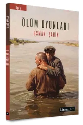 Ölüm Oyunları