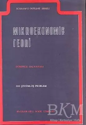 Mikroekonomik Teori ve Problemleri