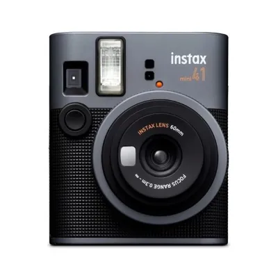 Fujifilm instax Mini 41 Fotoğraf Makinesi