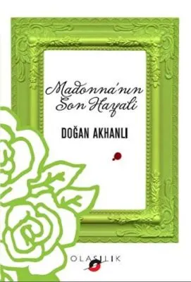 Madonna`nın Son Hayali