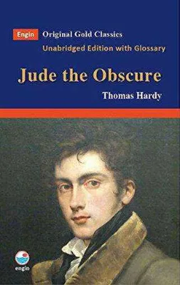 Jude The Obscure