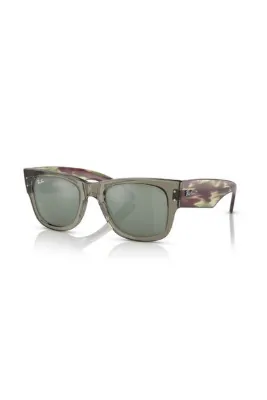 Ray-Ban RB0840S Mega Wayfarer Güneş Gözlüğü 51mm
