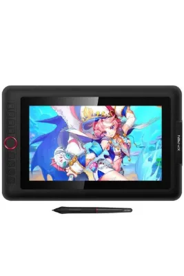 Schulzz Xp Pen Artist 12 Pro 11.6" Ips Grafik Tablet Ve Stand (Xp-penart12pro)