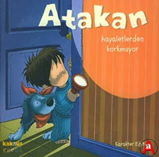 ATAKAN HAYALETLERDEN KORKMUYOR