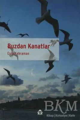 Buzdan Kanatlar