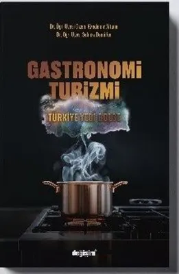 Gastronomi Turizmi