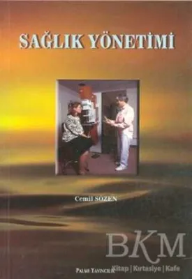Sağlık Yönetimi