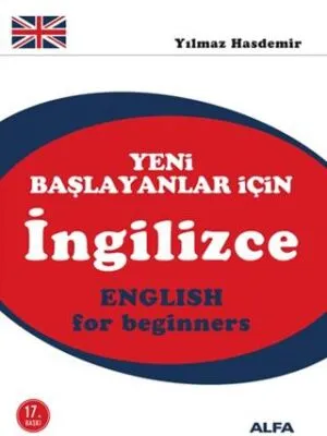 Yeni Başlayanlar İçin İngilizce
