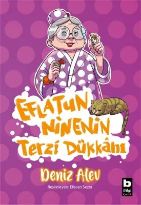 Eflatun Ninenin Terzi Dükkanı