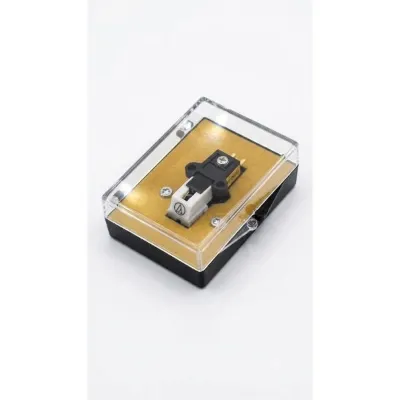 Crown Well Audio Technica Kartuş+İğne Set