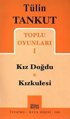 Tülin Tankut Toplu Oyunları 1