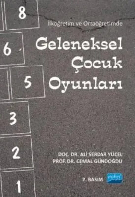 Geleneksel Çocuk Oyunları