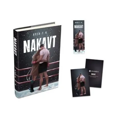Nakavt
