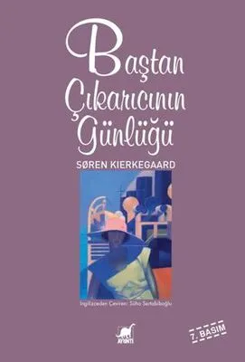 Baştan Çıkarıcının Günlüğü