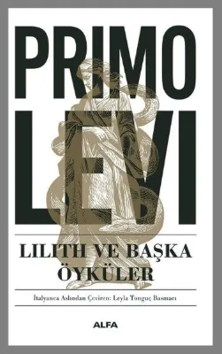 Lilith ve Başka Öyküler