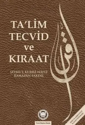 Ta`lim Tecvid ve Kıraat