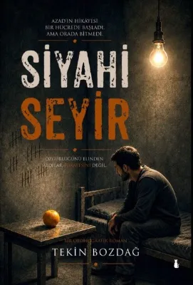 Siyahi Seyir