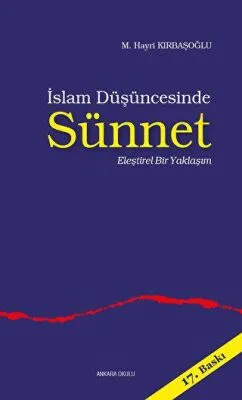 İslam Düşüncesinde Sünnet