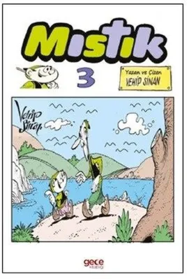 Mıstık 3