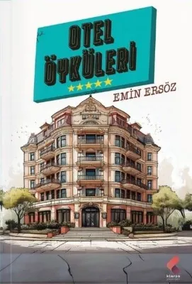 Otel Öyküleri