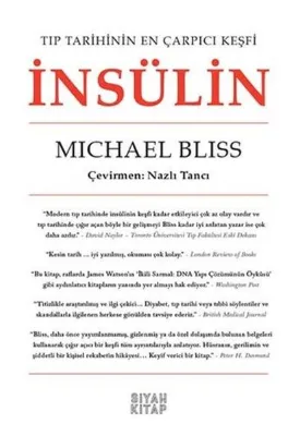 İnsülin - Tıp Tarihinin En Çarpıcı Keşfi